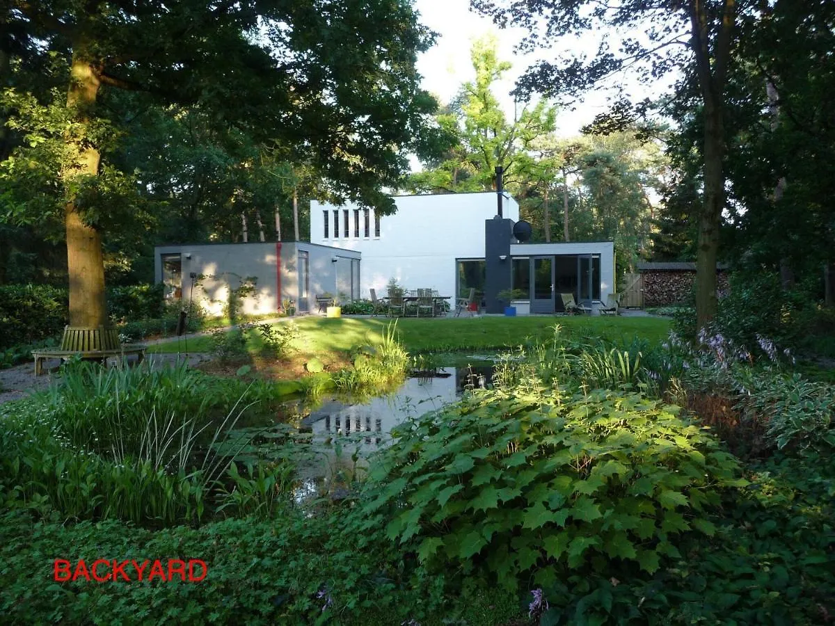 B & B De Stijl Vessem Bed & Breakfast