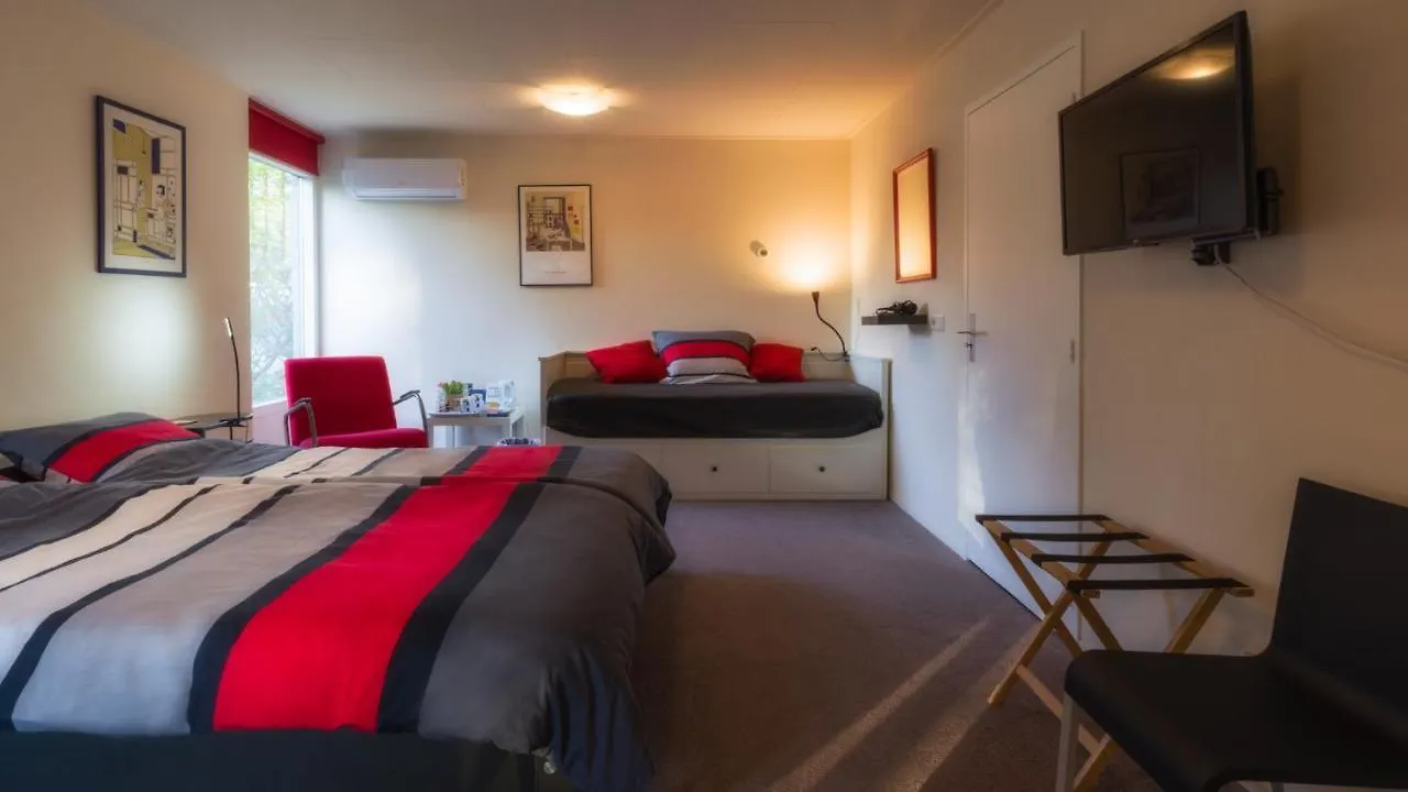 B & B De Stijl Vessem Netherlands