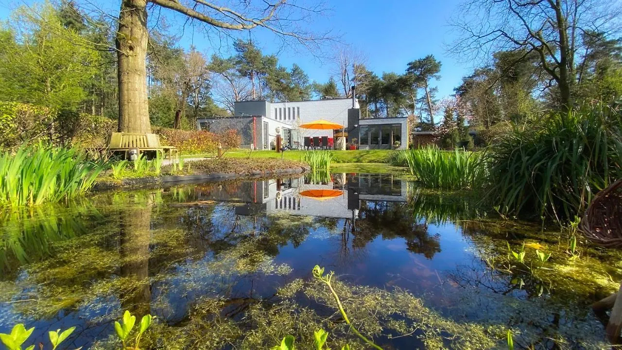 B & B De Stijl Vessem 0*,